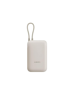 Xiaomi Power Bank 10000mAh...